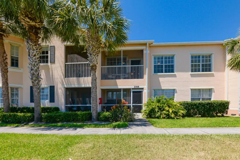 Picture of 2318 57Th Circle 2318, Vero Beach FL 32966