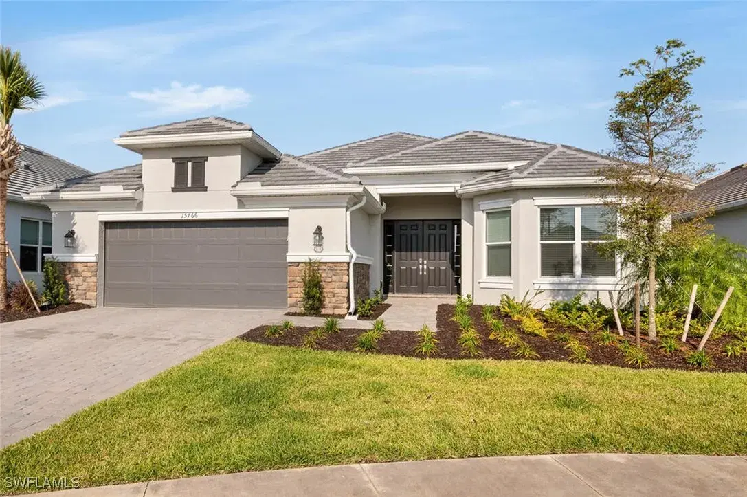 Picture of 15766 Cortina St, Naples, FL 34114