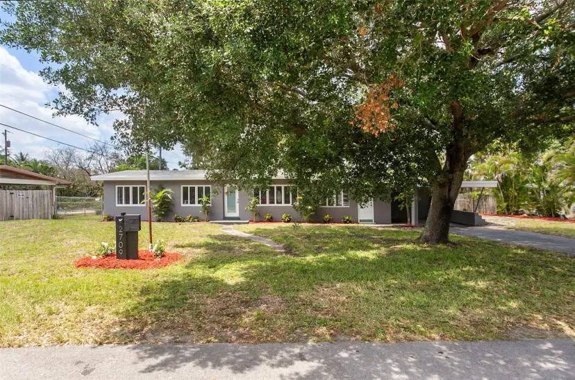 Picture of 2709 NE 1St Ave, Wilton Manors FL 33334