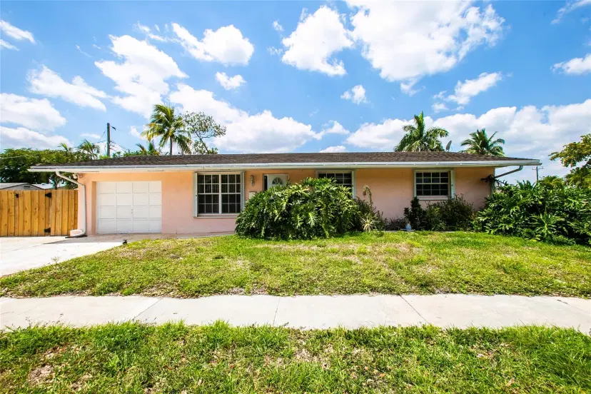 Picture of 6600 Liberty St, Hollywood FL 33024