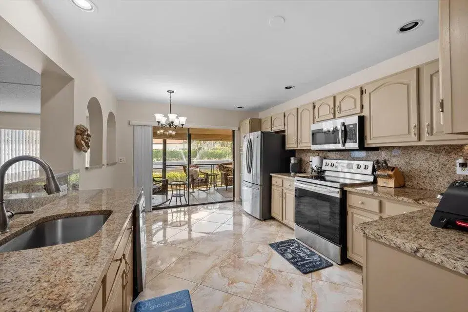Picture of 3089 Lucerne Park Drive Drive, Greenacres, FL 33467