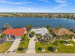 Picture of 621 SW 49Th Ln, Cape Coral, FL 33914