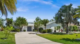 Picture of 621 SW 49Th Ln, Cape Coral, FL 33914