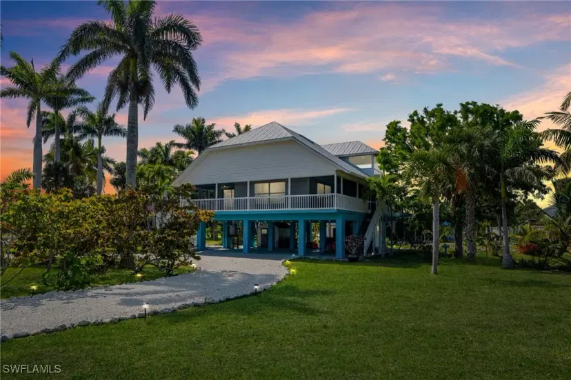 Picture of 5392 Marina Dr, Bokeelia FL 33922