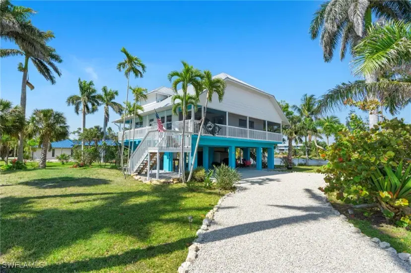 Picture of 5392 Marina Dr, Bokeelia FL 33922