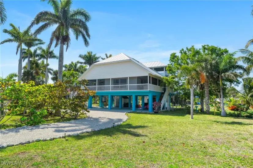 Picture of 5392 Marina Dr, Bokeelia FL 33922