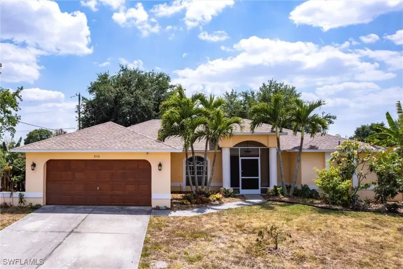 Picture of 2116 SE 3Rd Ter, Cape Coral FL 33990