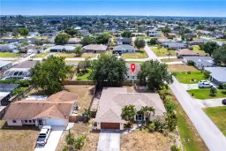 Picture of 2116 SE 3Rd Ter, Cape Coral, FL 33990