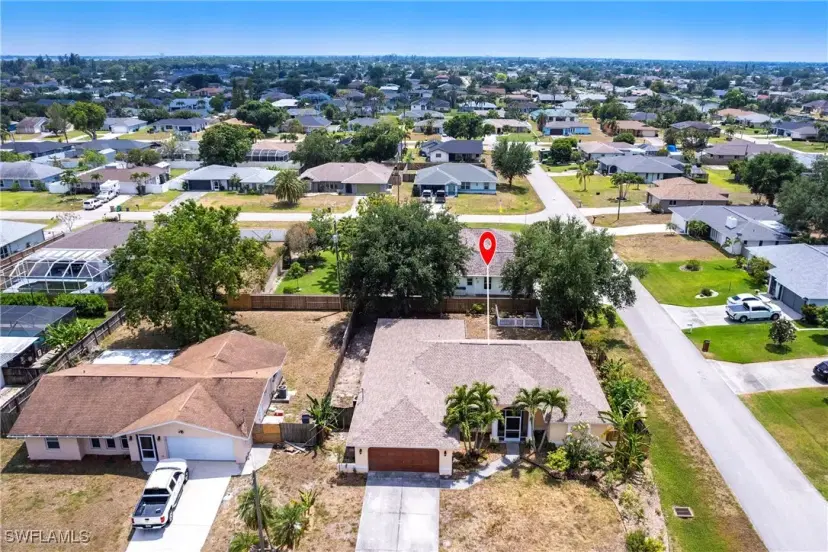 Picture of 2116 SE 3Rd Ter, Cape Coral FL 33990