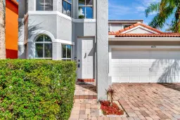 Picture of 4275 Myrtle Way, Delray Beach, FL 33445