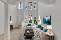Picture of 4275 Myrtle Way, Delray Beach, FL 33445