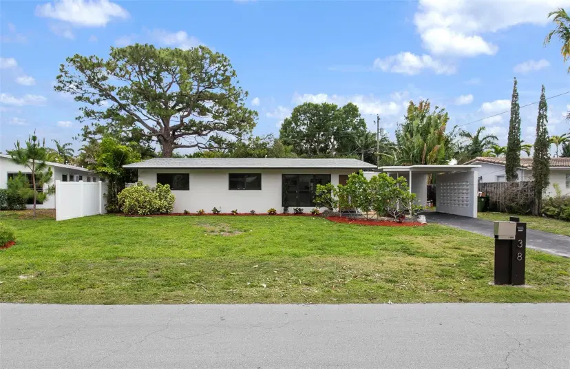 Picture of 38 NE 27Th Dr, Wilton Manors FL 33334