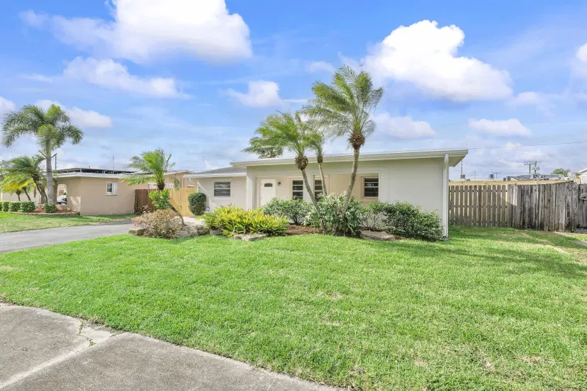 Picture of 6711 Franklin Street, Hollywood FL 33024