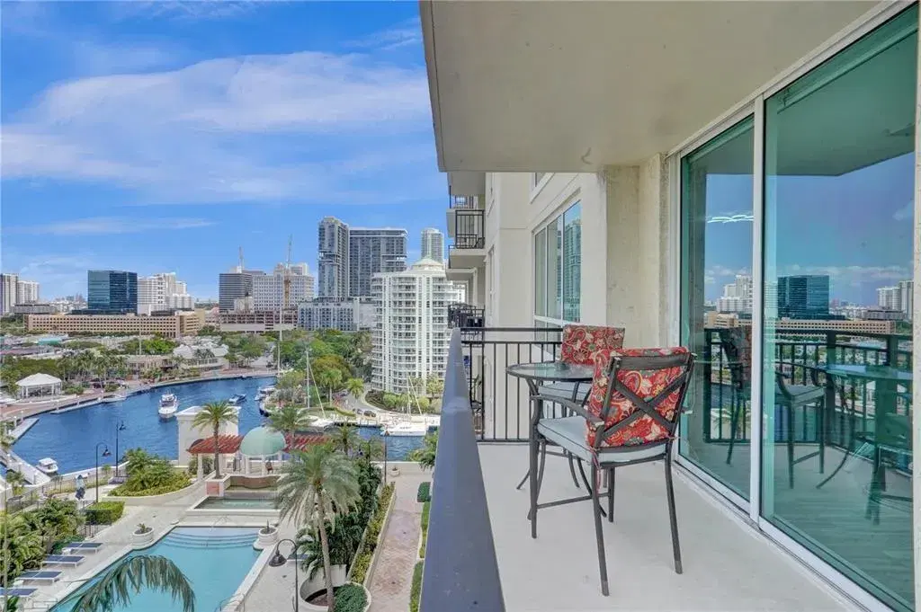 Picture of 600 W Las Olas Blvd 1303S, Fort Lauderdale, FL 33312