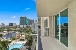 Picture of 600 W Las Olas Blvd 1303S, Fort Lauderdale, FL 33312