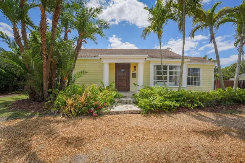 Picture of 946 Paseo Morella, West Palm Beach FL 33405