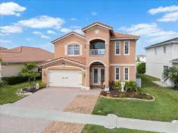 Picture of 1018 NW Demedici Road, Port St Lucie, FL 34986