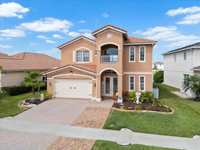 Picture of 1018 NW Demedici Road, Port St Lucie FL 34986