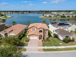 Picture of 1018 NW Demedici Road, Port St Lucie, FL 34986