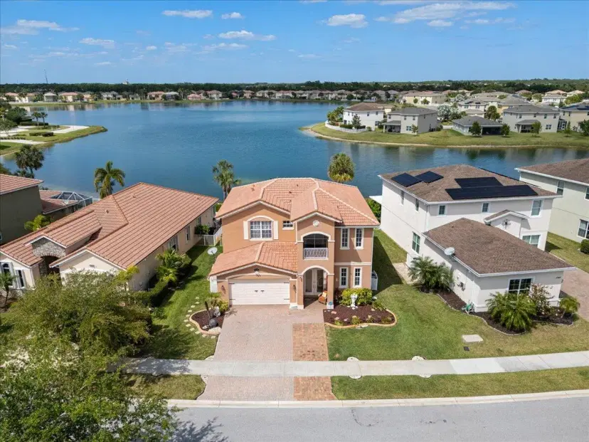 Picture of 1018 NW Demedici Road, Port St Lucie FL 34986