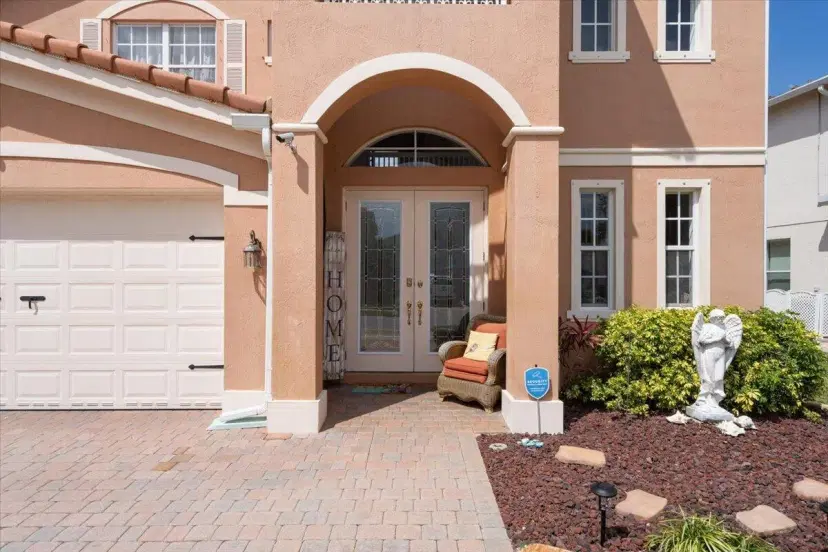 Picture of 1018 NW Demedici Road, Port St Lucie FL 34986