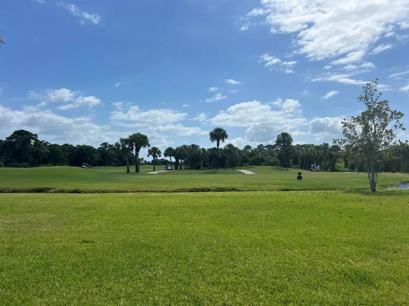 Picture of 4220 Gator Trace Avenue 5E, Fort Pierce FL 34982