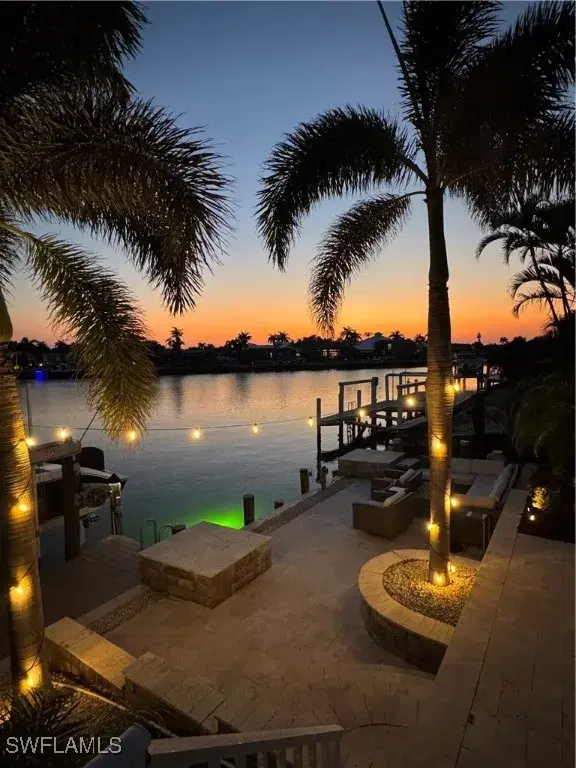 Picture of 444 N Barfield Dr, Marco Island FL 34145