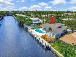 Picture of 2780 NE 57Th Ct, Fort Lauderdale, FL 33308