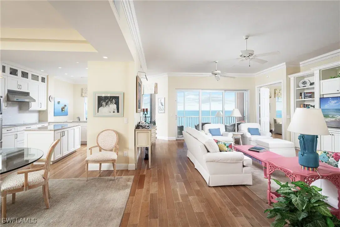 Picture of 263 Barefoot Beach Blvd Ph2, Bonita Springs, FL 34134