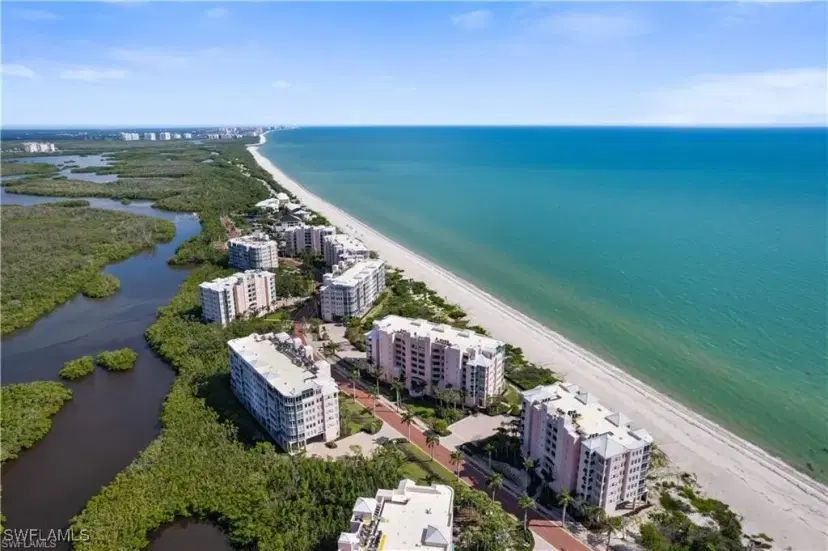 Picture of 263 Barefoot Beach Blvd Ph2, Bonita Springs FL 34134