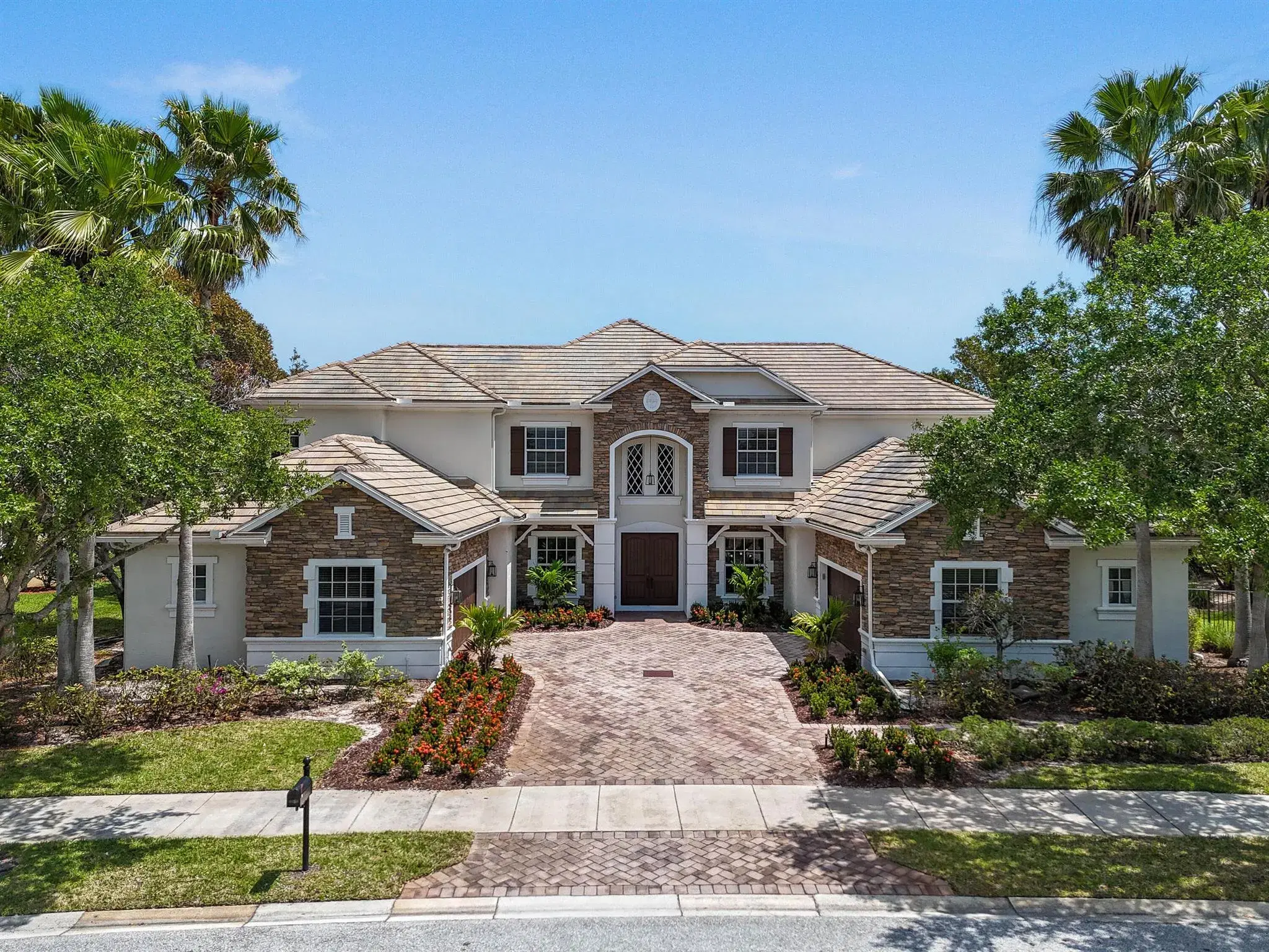 Picture of 869 SW Habitat Lane, Palm City, FL 34990