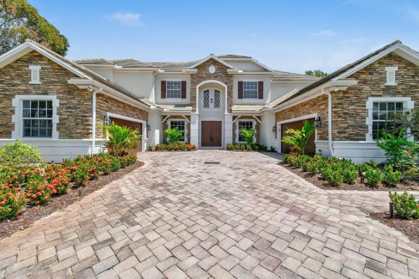 Picture of 869 SW Habitat Lane, Palm City FL 34990