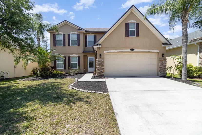 Picture of 3325 Burdock Avenue, Melbourne FL 32904