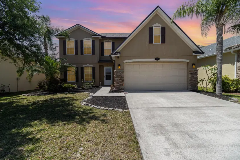 Picture of 3325 Burdock Avenue, Melbourne FL 32904