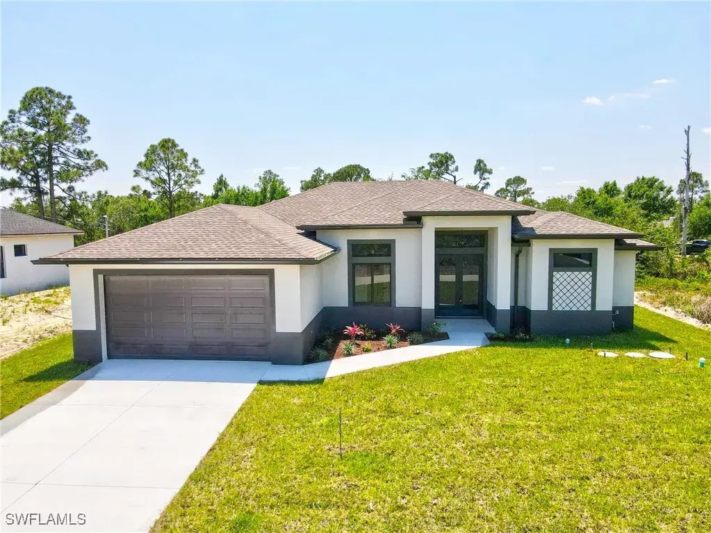 Picture of 1252 Nimitz Blvd, Lehigh Acres, FL 33974