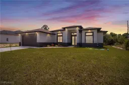 Picture of 1252 Nimitz Blvd, Lehigh Acres, FL 33974