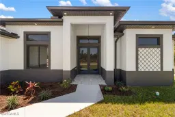 Picture of 1252 Nimitz Blvd, Lehigh Acres, FL 33974