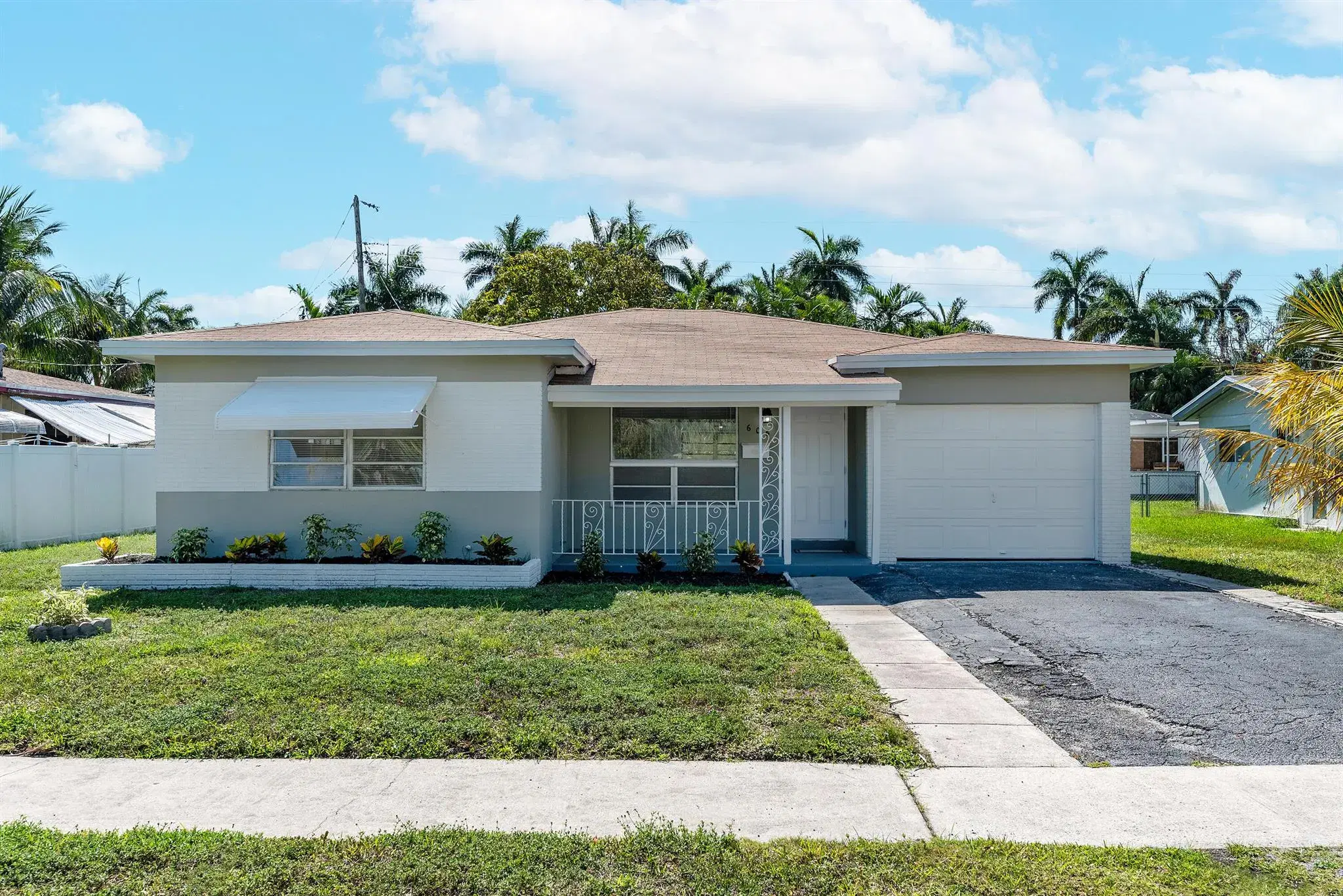 Picture of 606 N 31St Court, Hollywood, FL 33021