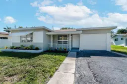 Picture of 606 N 31St Court, Hollywood, FL 33021