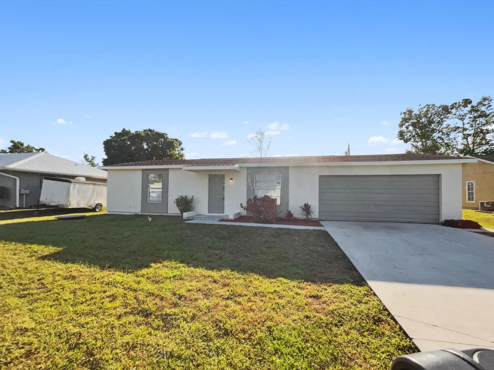 Picture of 1541 SW Curry Street, Port St Lucie, FL 34983