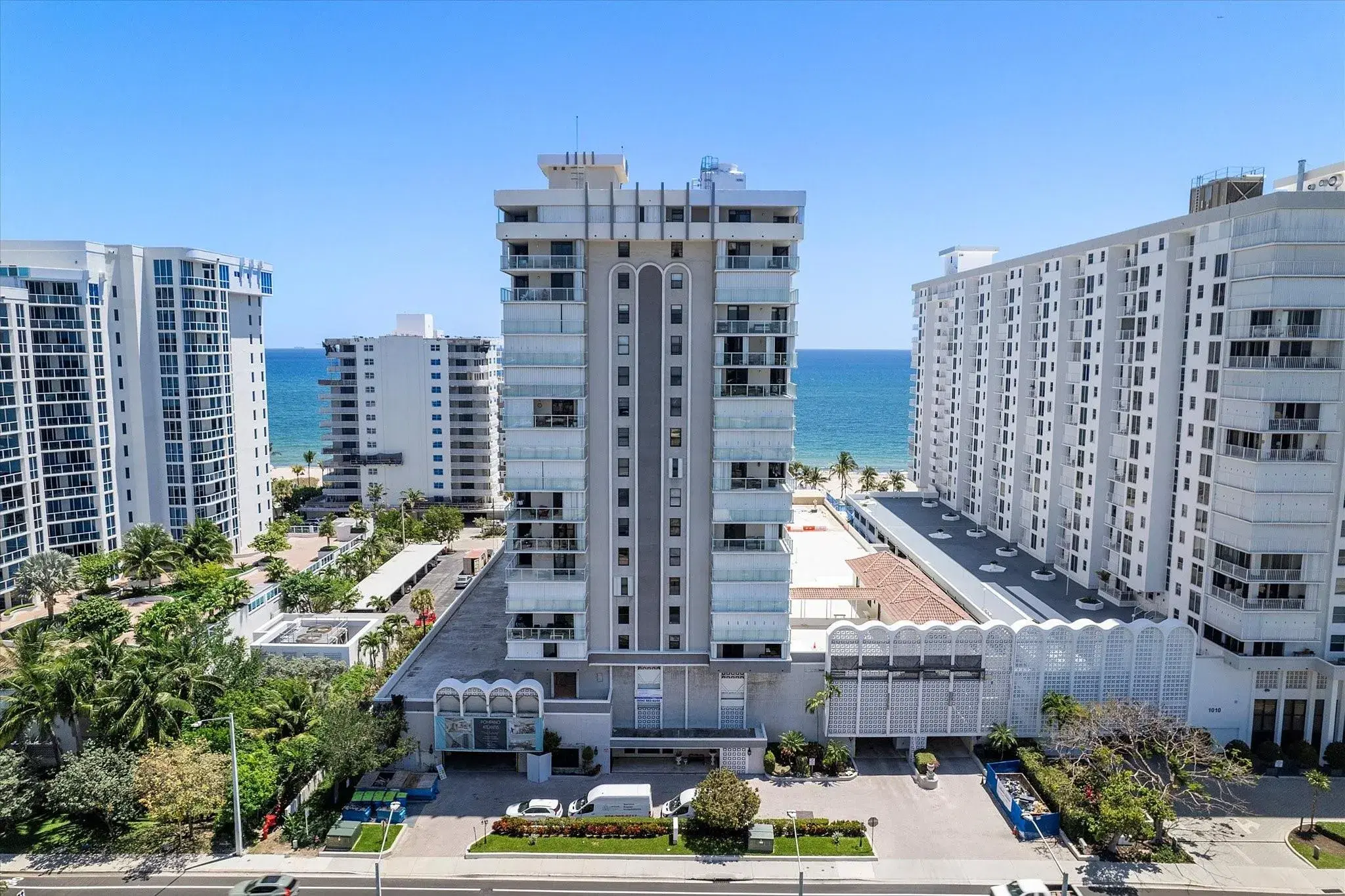 Picture of 1000 S Ocean Blvd 16F, Pompano Beach, FL 33062
