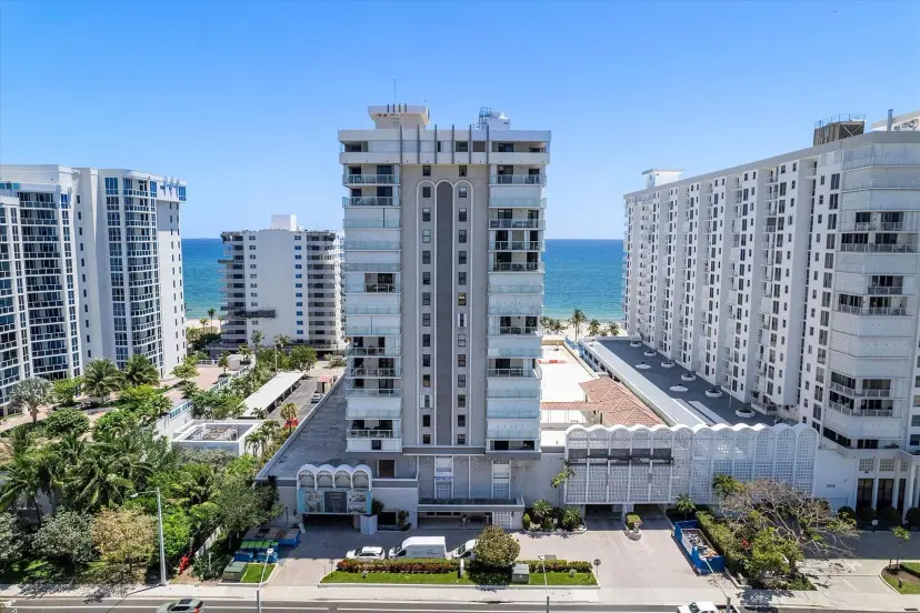 Picture of 1000 S Ocean Blvd 16F, Pompano Beach FL 33062