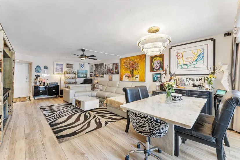 Picture of 1000 S Ocean Blvd 16F, Pompano Beach FL 33062