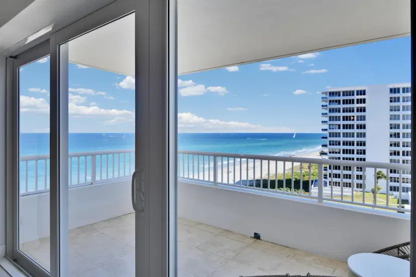 Picture of 600 S Ocean Boulevard 802, Boca Raton FL 33432