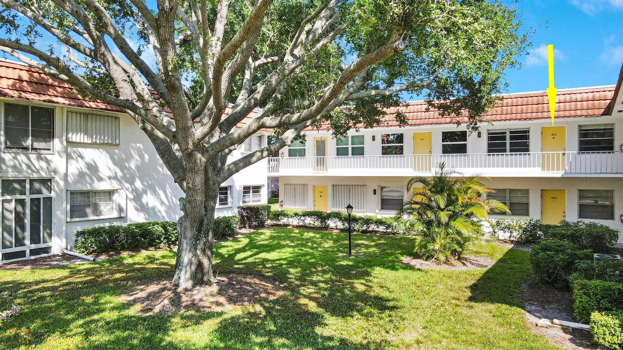 Picture of 1225 NW 21St Street 10-1012, Stuart, FL 34994