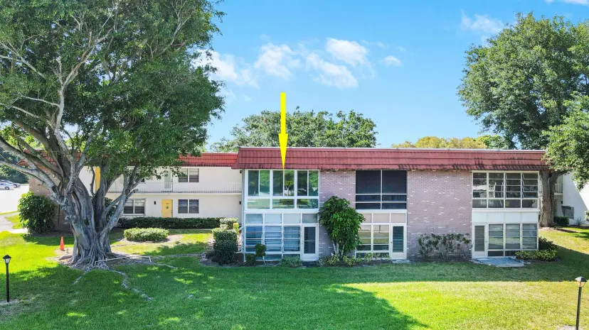 Picture of 1225 NW 21St Street 10-1012, Stuart FL 34994