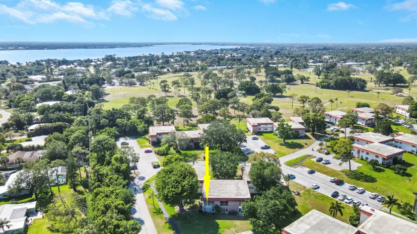Picture of 1225 NW 21St Street 10-1012, Stuart FL 34994