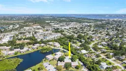 Picture of 1225 NW 21St Street 10-1012, Stuart, FL 34994