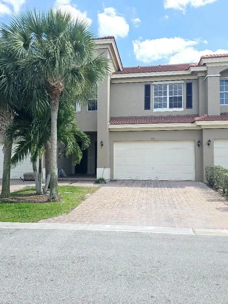 Picture of 2214 SW Portsmouth Lane, Port St Lucie FL 34953