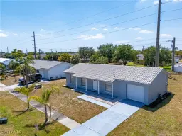 Picture of 1127 Lovely Ln, North Fort Myers, FL 33903